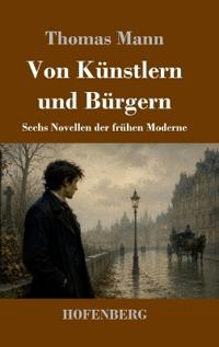Von Künstlern und Bürgern