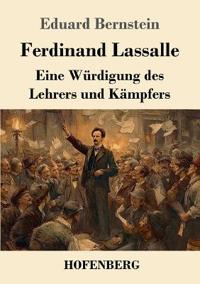 Ferdinand Lassalle