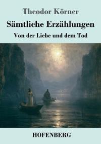 Sämtliche Erzählungen