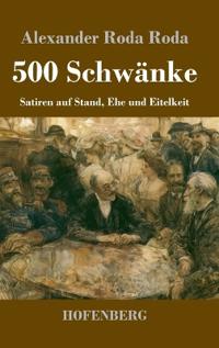 500 Schwänke