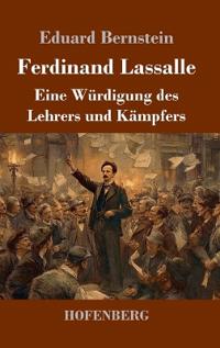 Ferdinand Lassalle