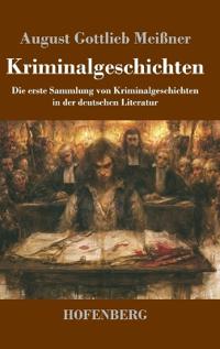Kriminalgeschichten