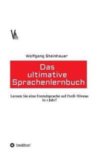 Das ultimative Sprachenlernbuch