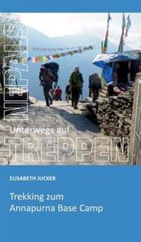Unterwegs auf Nepals Treppen