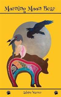 Morning Moon Bear