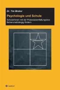 Psychologie und Schule