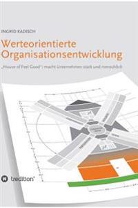 Werteorientierte Organisationsentwicklung