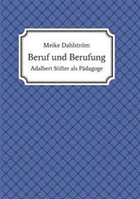 Beruf und Berufung