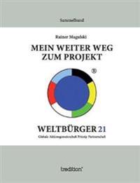 Mein weiter Weg zum Projekt Weltbürger21