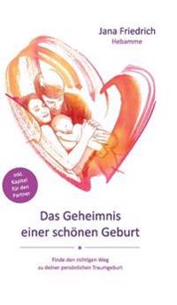 Das Geheimnis einer schönen Geburt