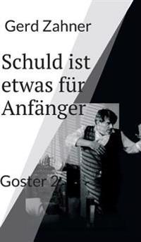 Schuld ist etwas für Anfänger