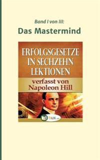 Erfolgsgesetze in Sechzehn Lektionen