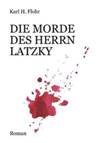 Die Morde des Herrn Latzky