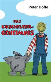 Das Kuscheltiergeheimnis