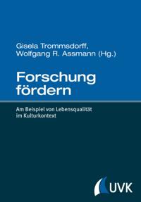 Forschung fordern