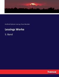 Lessings Werke
