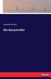 Die Genzstreifer