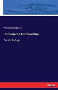 Homerische Formenlehre