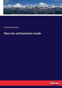 Flora der ostfriesischen Inseln