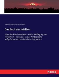 Das Buch der Jubiläen