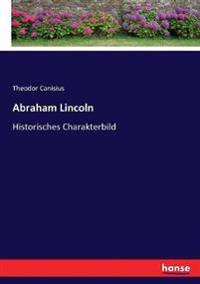 Abraham Lincoln