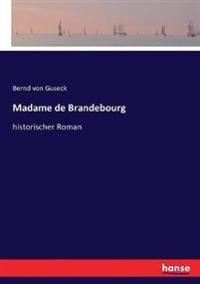 Madame de Brandebourg