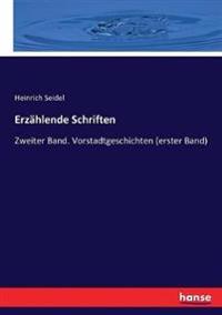 Erzählende Schriften