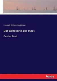 Das Geheimnis der Stadt