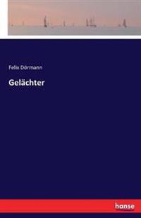 Gelächter