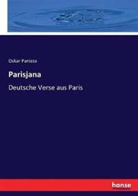 Parisjana