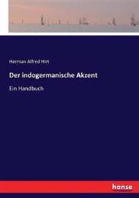 Der indogermanische Akzent