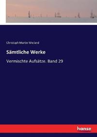 Sämtliche Werke
