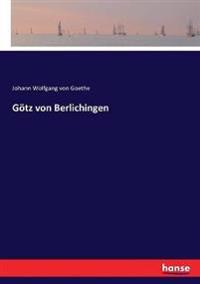 Götz von Berlichingen