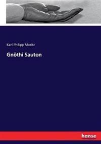 Gnöthi Sauton