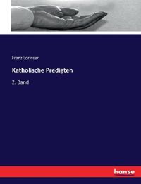 Katholische Predigten