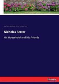 Nicholas Ferrar