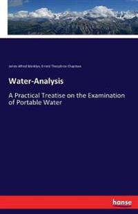 Water-Analysis