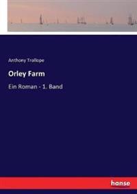 Orley Farm