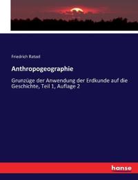 Anthropogeographie