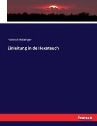 Einleitung in de Hexateuch