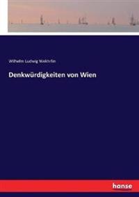 Denkwürdigkeiten von Wien