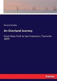 An Overland Journey
