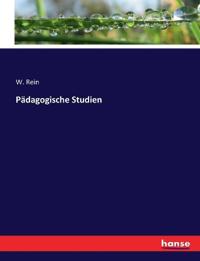 Pädagogische Studien