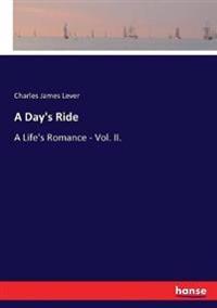 A Day's Ride