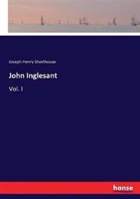John Inglesant