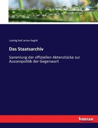 Das Staatsarchiv