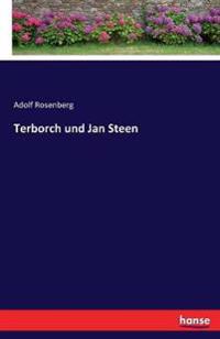 Terborch und Jan Steen