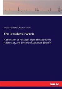 The President's Words
