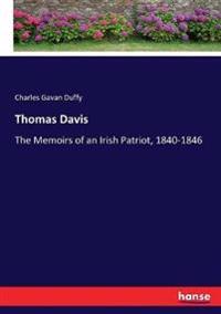 Thomas Davis