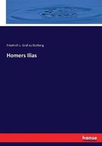 Homers Ilias